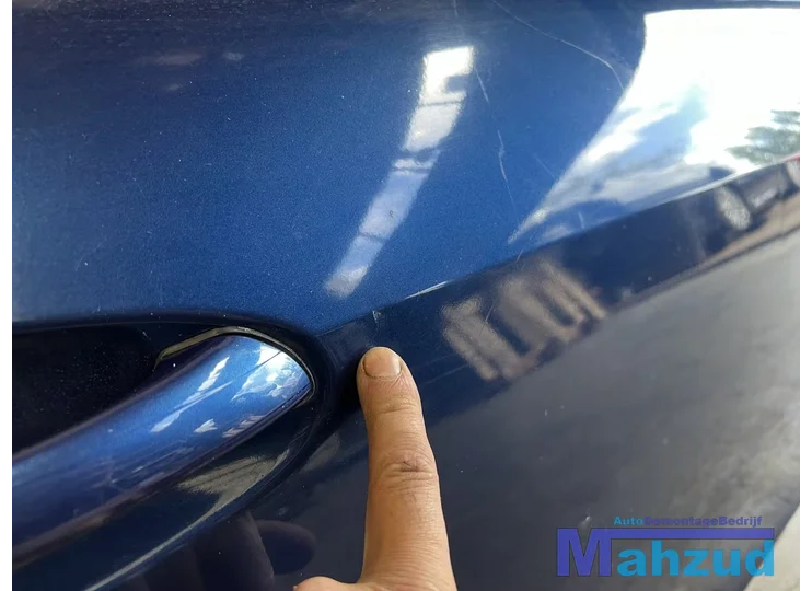 mercedes-slk-r171-blauw-c345-rechts-deur-20052011