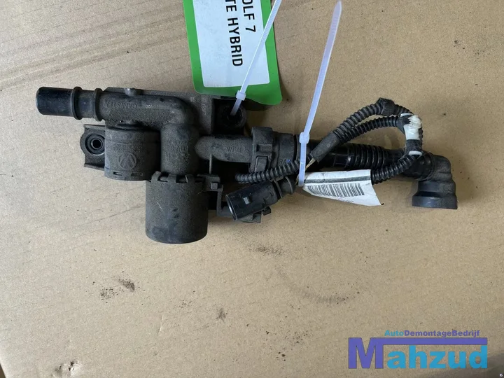 vw-golf-7-14-gte-hybrid-brandstof-drukregelaar-5q0201559a — foto 2