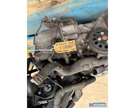 mercedes-b-klasse-a-klasse-17-motorblok-motor-266940-20052011 — foto 2