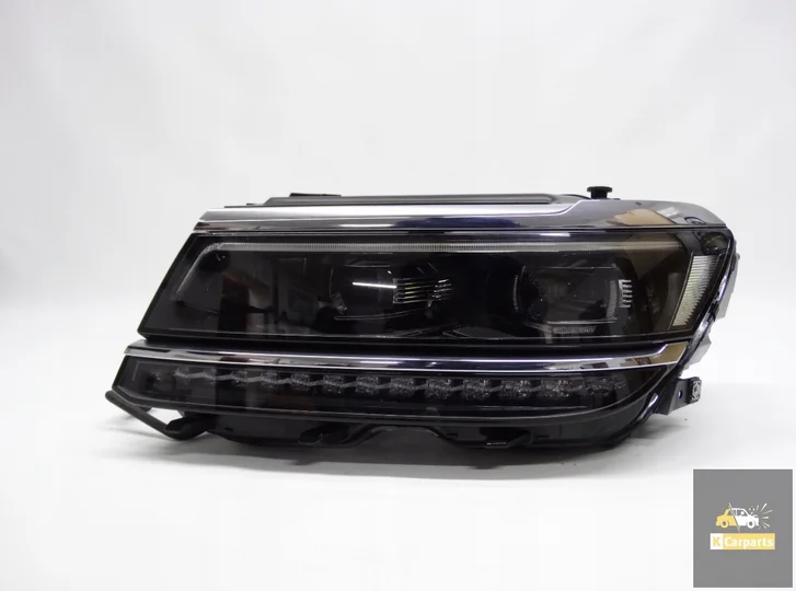koplamp-vw-tiguan-5na-voll-led-links-5nb941081a-origineel — foto 2