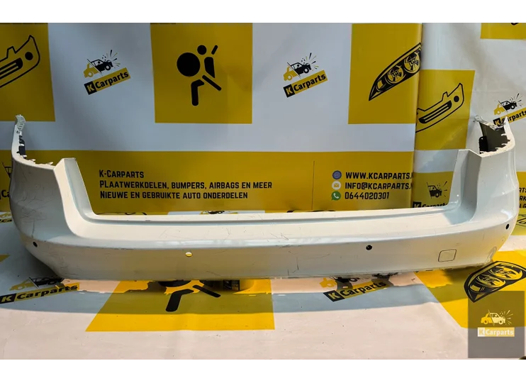 Mercedes E Class W212 Facelift Rear Bumper A2128859225