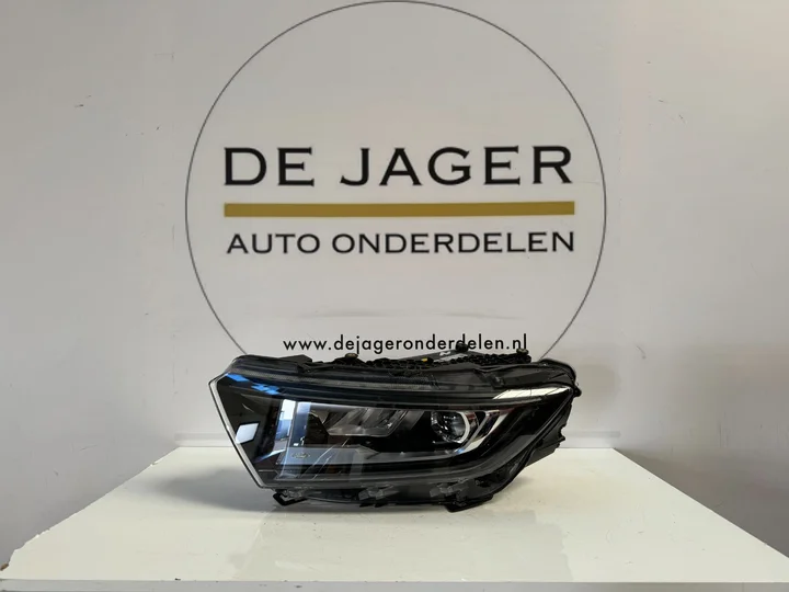 ford-tourneo-connect-vol-led-koplamp-links-2kf941035-2021 — foto 4