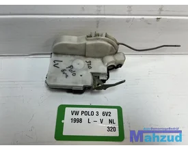 vw-polo-3-6v2-sedan-links-voor-deur-slot-1995-2000