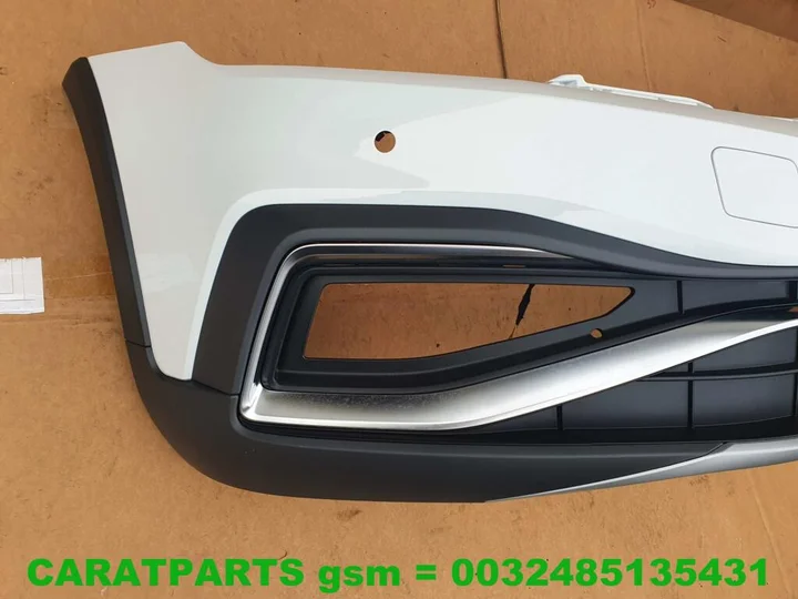 3g0807221h-bumper-passat-alltrack-b8-voorbumper-alltrack- — foto 3