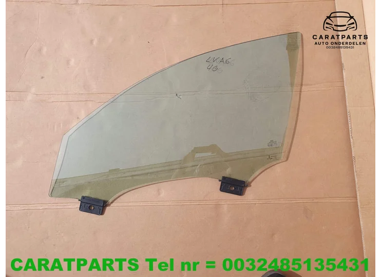 4G0845021C a6 raam a6 ruit a6 portierruit A6 4G C7