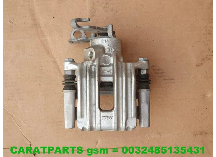 2Q0615423C A1 remklauw Polo 2G T Cross Taigo Ibiza Arona ...