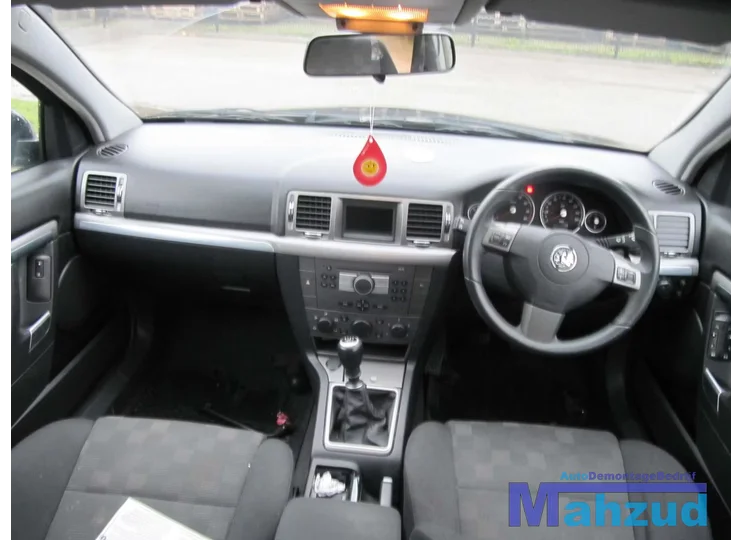 opel-vectra-c-22-direct-motorblok-z22yh-motor