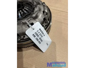 mazda-6-22-citd-vliegwiel-drukgroep-koppeling-r2aa-r2 — foto 2