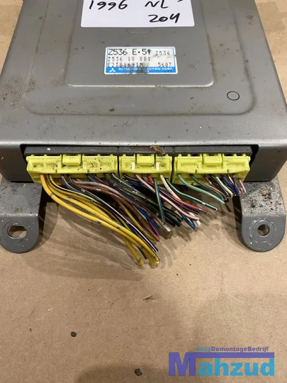 mazda-323-f-15-ecu-motormanagement-z53618881 — foto 4