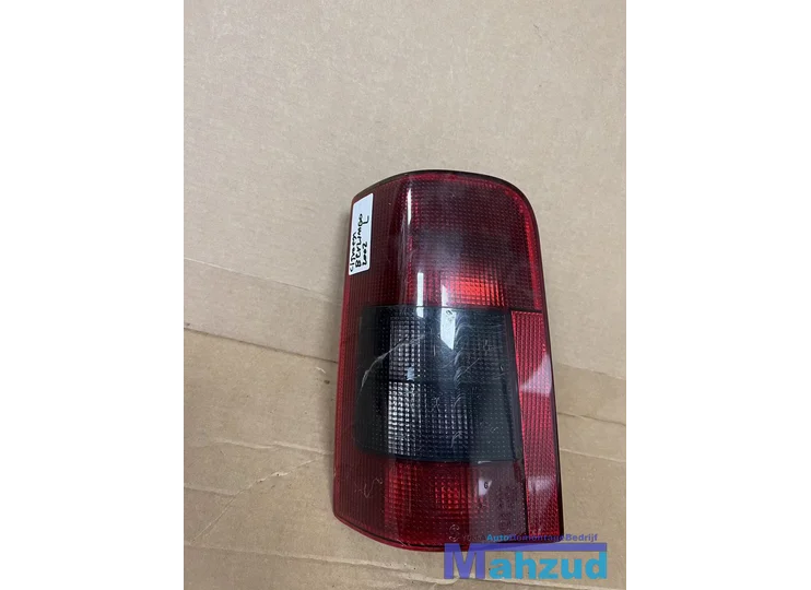 CITROEN BERLINGO Partner Links achterlicht 1996-2005