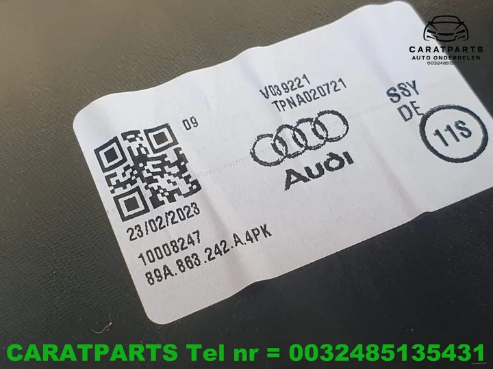 89a863242a-89a863242-q4-etron-middenconsole-q4-bekerhouder — foto 14