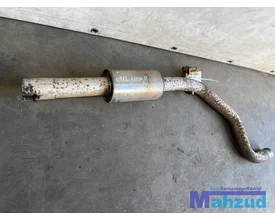 opel-corsa-d-opc-16-16v-midden-demper-uitlaat-deel-20062014 — foto 3