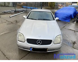 mercedes-slk-r170-zilver-744-voorbumper-19962004 — foto 2