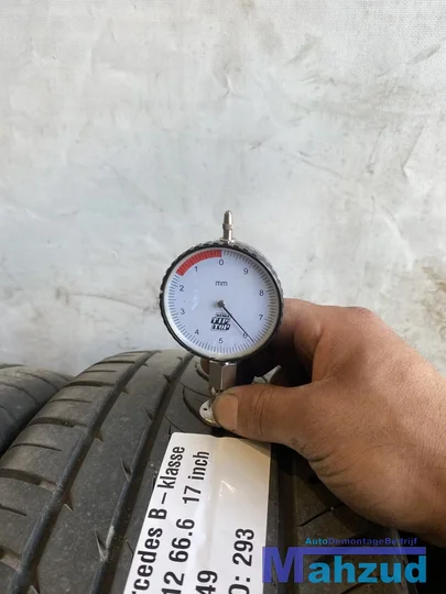 mercedes-sportvelgen-velgen-5x112-666-215-40-17-inch — foto 10