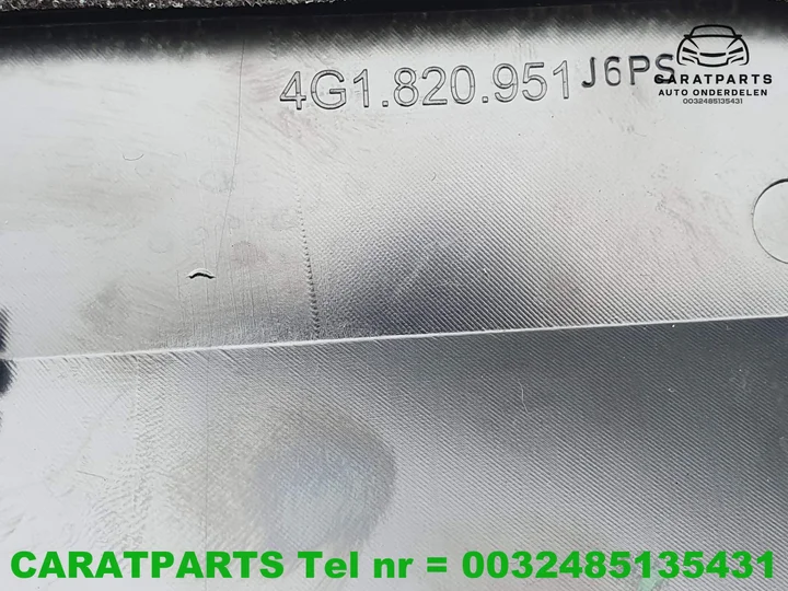 4g1820951j-rs7-luchtrooster-rs6-s6-s7-a7-luchtrooster-a6 — foto 10