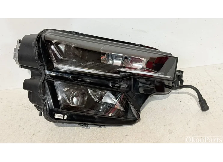 Skoda Karoq 57B LED rechter koplamp rechts 57B941036