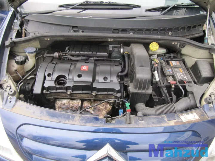 citroen-c3-16-16v-motorblok-nfu-motor — foto 10