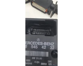 ontstekingsmodule-mercedes-w202-c-klasse-ecu-0185454232-om111-motorcomputer — foto 4