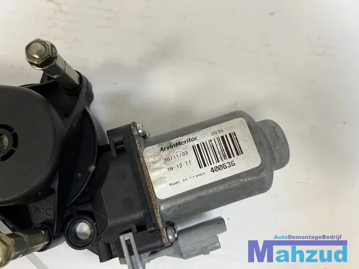 citroen-c3-pluriel-links-achter-raammotor-20032010-400636 — foto 3