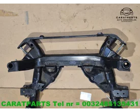 3412097-bmw-x3-subframe-x3-voorbrug-e83-vooras-x3-ophanging — foto 2