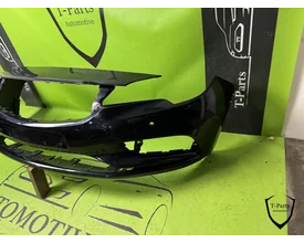opel-astra-k-voorbumper-grille-rooster-bumper — foto 2