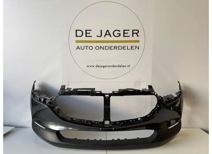 MAZDA CX-30 CX 30 VOORBUMPER BUMPER DFR5-50031 PDC