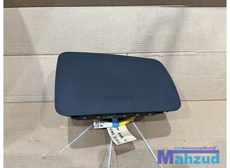 TOYOTA YARIS P1 dashboard airbag rechts 1999-2005