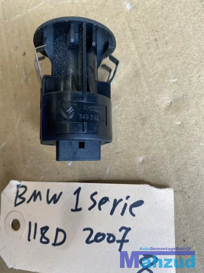 bmw-1-serie-e87-contactslotset-met-ecu-compleet-startset — foto 20