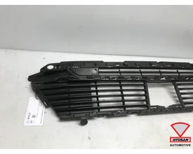 peugeot-3008-5008-2016-voorbumper-rooster-midden-9816499377 — foto 3