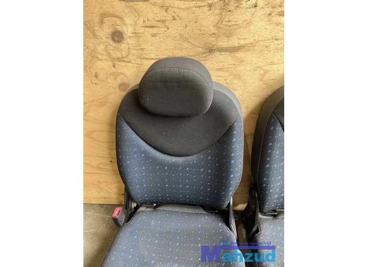 citroen-c2-compleet-interieur-stoel-bank-deurpaneel-20022010