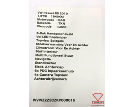 vw-passat-b8-2019-ruitenwissermotor-+-mechaniek-3g1955119a — foto 3