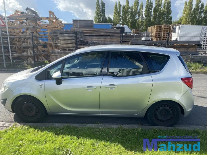 opel-meriva-b-17-cdti-demontage-onderdelen-a17dts-z157 — foto 3