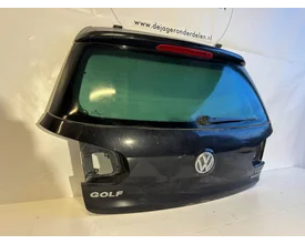 volkswagen-golf-6-achterklep-kofferklep — foto 3