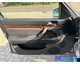 mercedes-s-klasse-w140-zilver-104990-demontage-onderdelen — foto 36