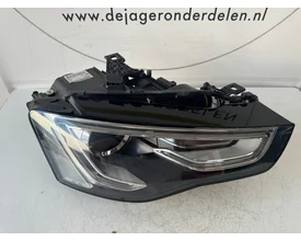 audi-a5-8t-facelift-xenon-led-koplamp-links-8t0941006c — foto 4