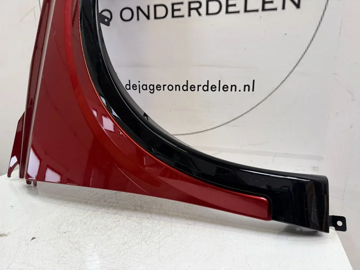 missan-qashqai-iii-j12-voorscherm-spatbord-zijscherm-rechts — foto 2