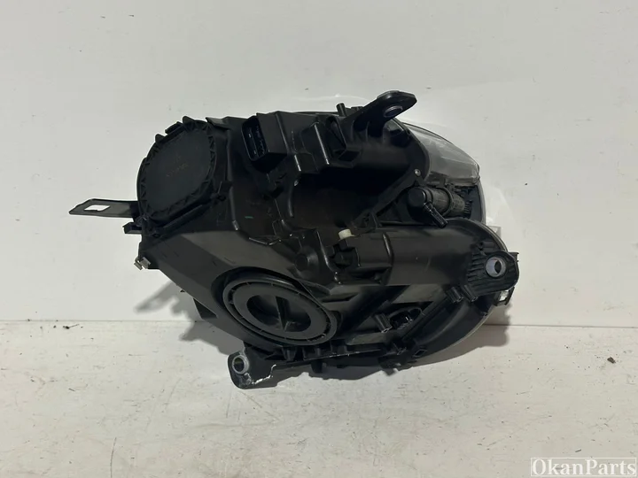 mini-countryman-r60-xenon-linker-koplamp-links-9808249 — foto 2