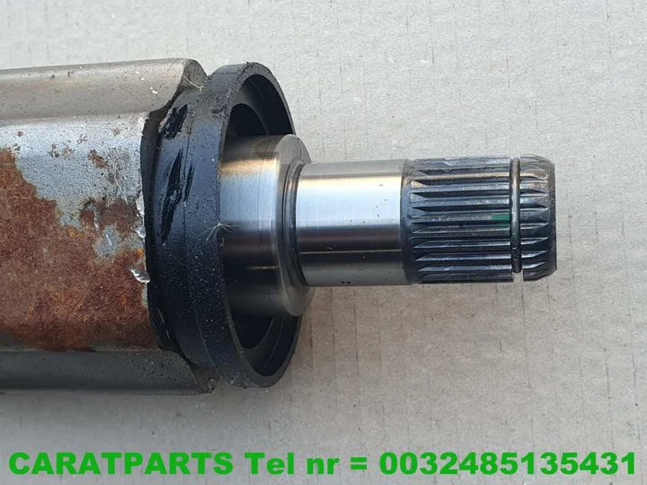 8687377-g30-aandrijfas-g11-steekas-g12-kardan-g14-g15-g16 — foto 4