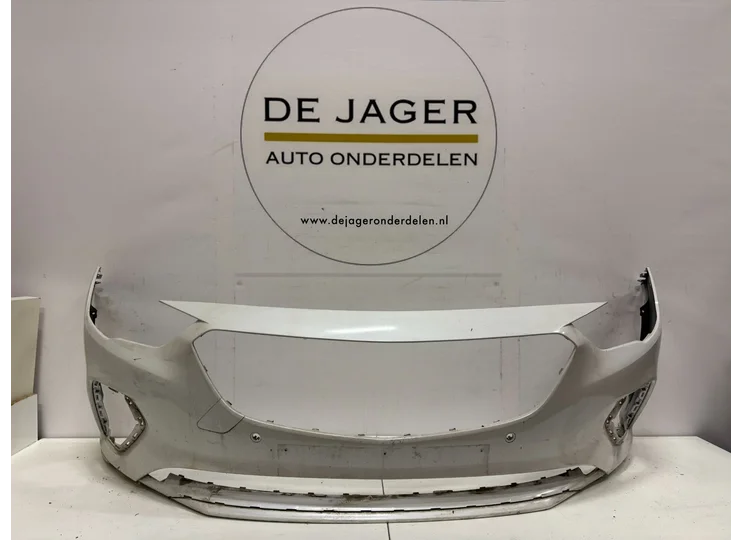 OPEL INSIGNIA B GSI FRONT BUMPER BUMPER 2017 - 2022