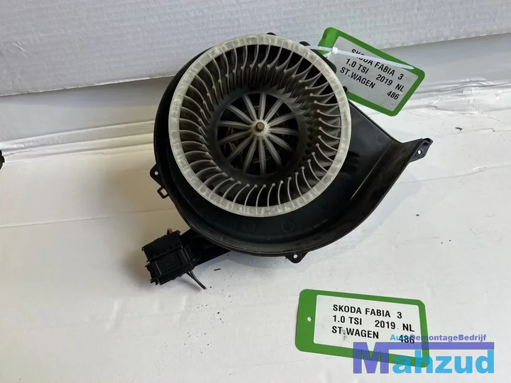 skoda-fabia-3-kachelmotor-aanjager-20142021 — foto 3