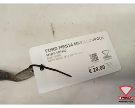 ford-fiesta-mk8-accupool-accukabel-m1bt14f430 — foto 2
