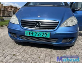 mercedes-a-klasse-w169-blauw-955-voorbumper-2004-2012