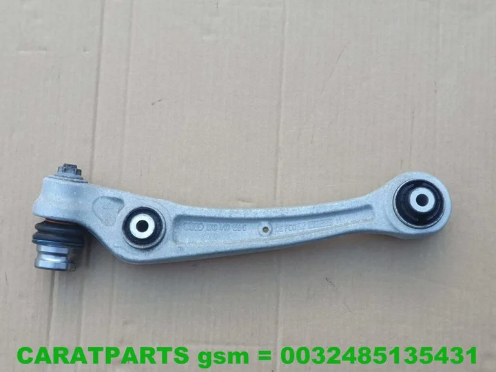 8k0407156c-audi-a4-draagarm-a5-a6-draagarm-a7-q5-s4-s5-rs4 — foto 2