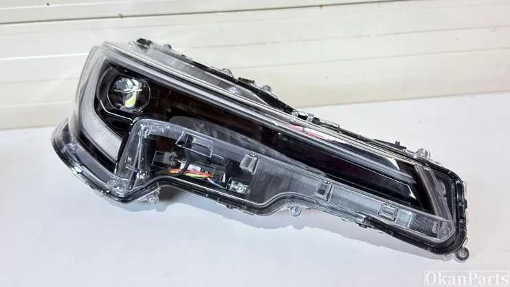 suzuki-swace-led-linker-rechter-koplamp-links-rechts — foto 5