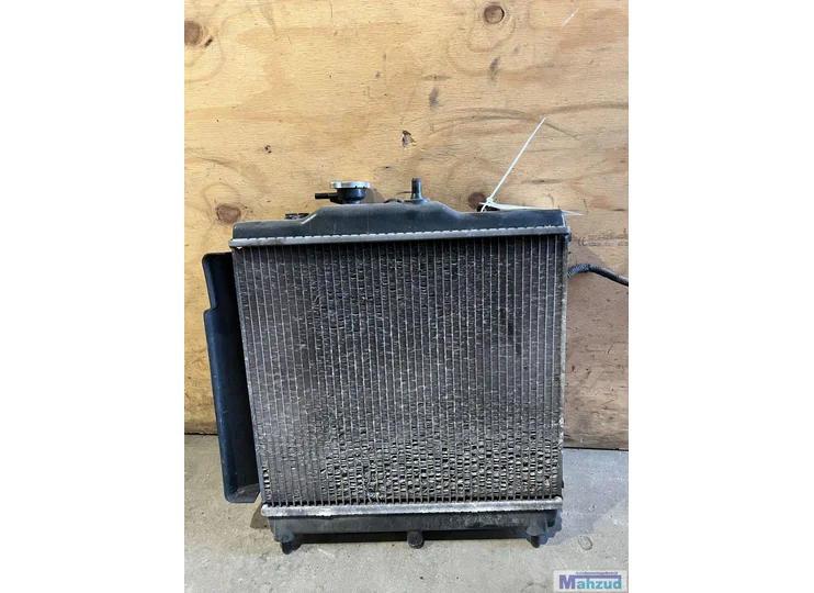 KIA PICANTO 1 1.0 Koelerpakket 2004-2010