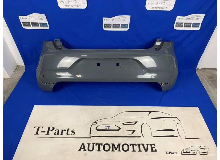 Renault clio 5 achterbumper origineel bumper 2020+