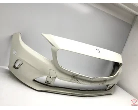 mercedes-a-klasse-facelift-w176-voorbumper-bumper-origineel! — foto 3
