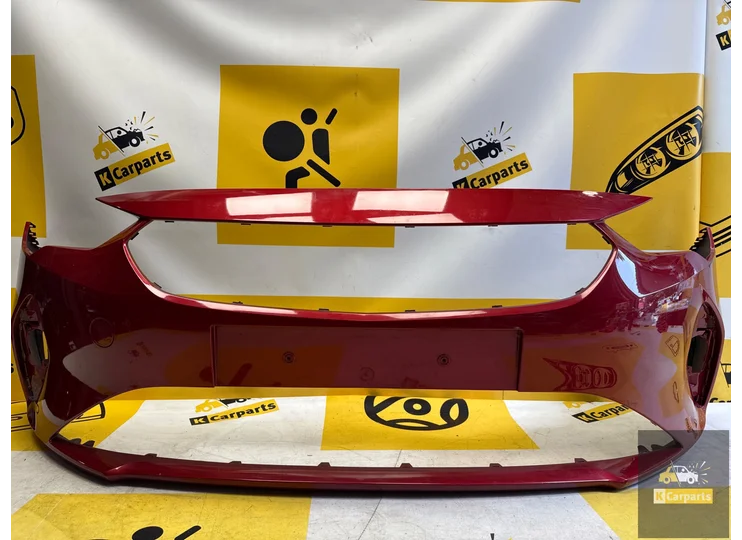 Front bumper Opel Corsa F 2019-2023 9880280980 bumper
