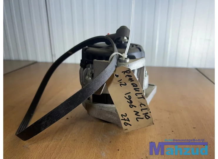 Renault clio 1 1.2 dynamo 1990-1998