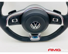 vw-passat-b8-r-line-stuur-met-airbag-dsg-facelift — foto 4